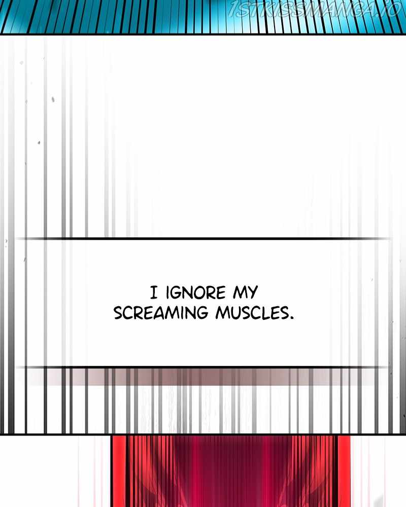 There Was a Hero Chapter 65 - Page 94