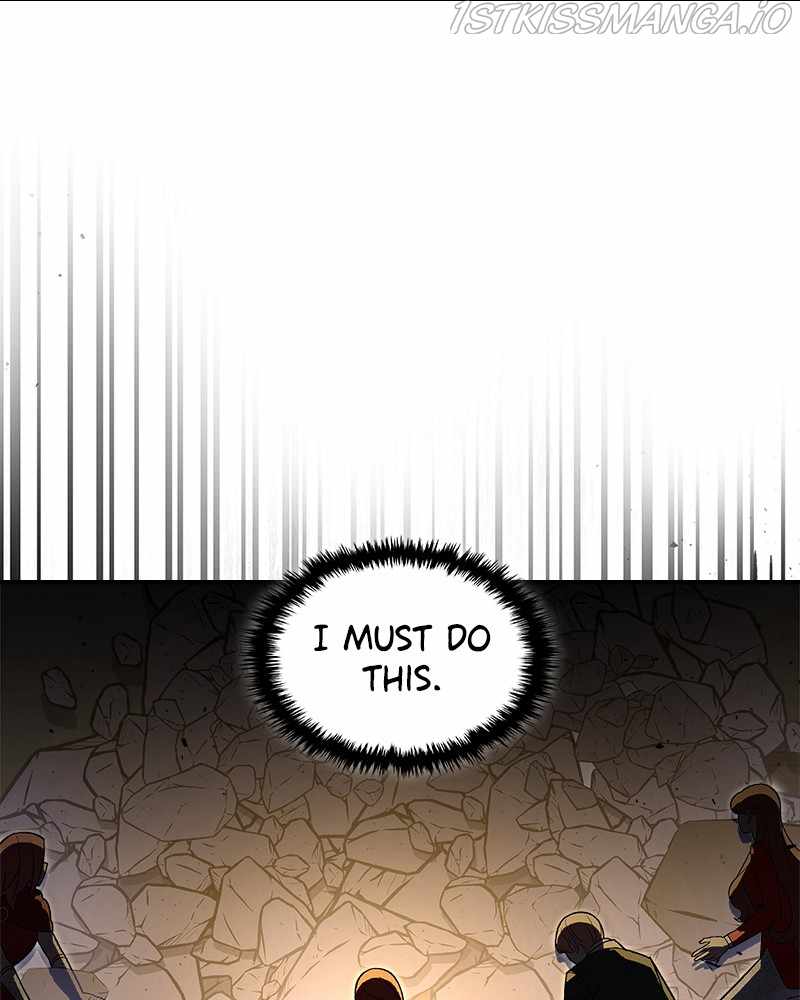 There Was a Hero Chapter 65 - Page 99