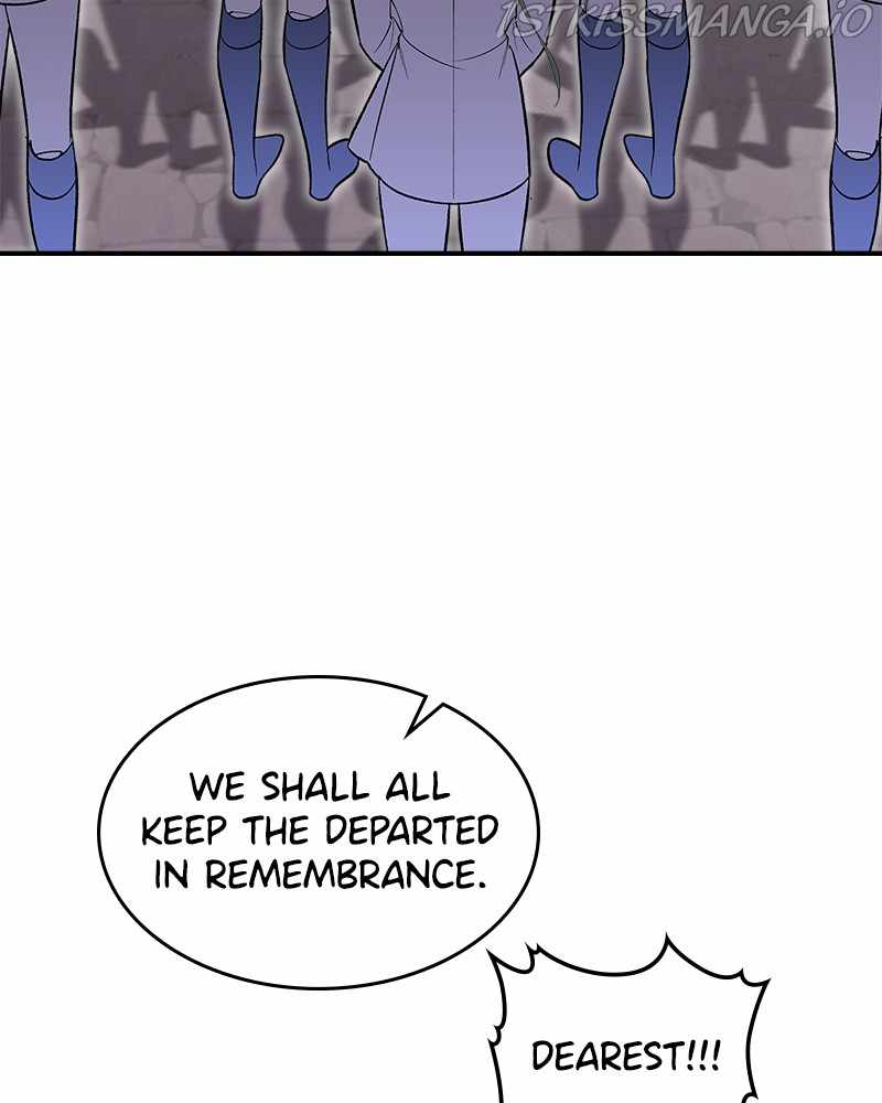 There Was a Hero Chapter 66 - Page 10
