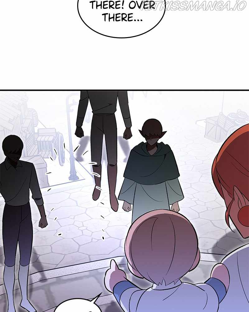 There Was a Hero Chapter 66 - Page 100
