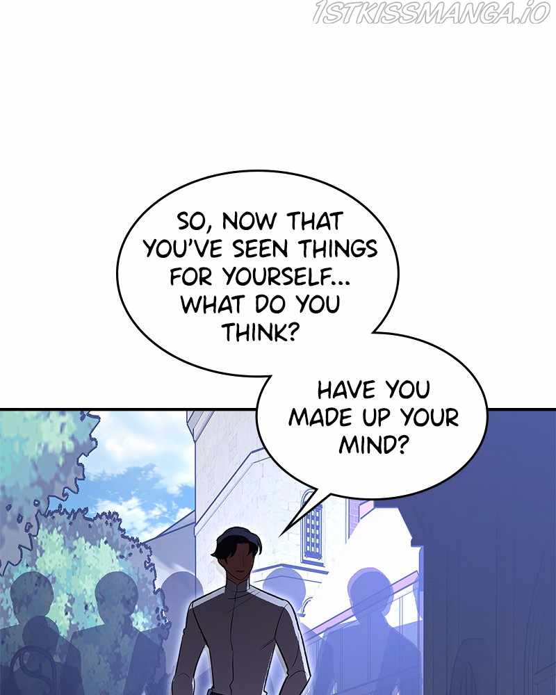 There Was a Hero Chapter 66 - Page 103