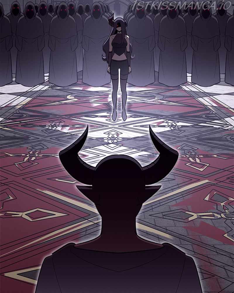 There Was a Hero Chapter 66 - Page 107