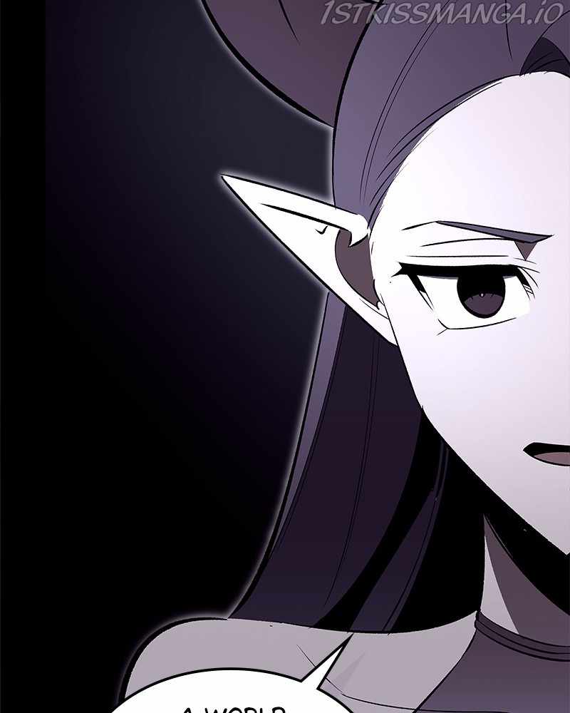 There Was a Hero Chapter 66 - Page 115