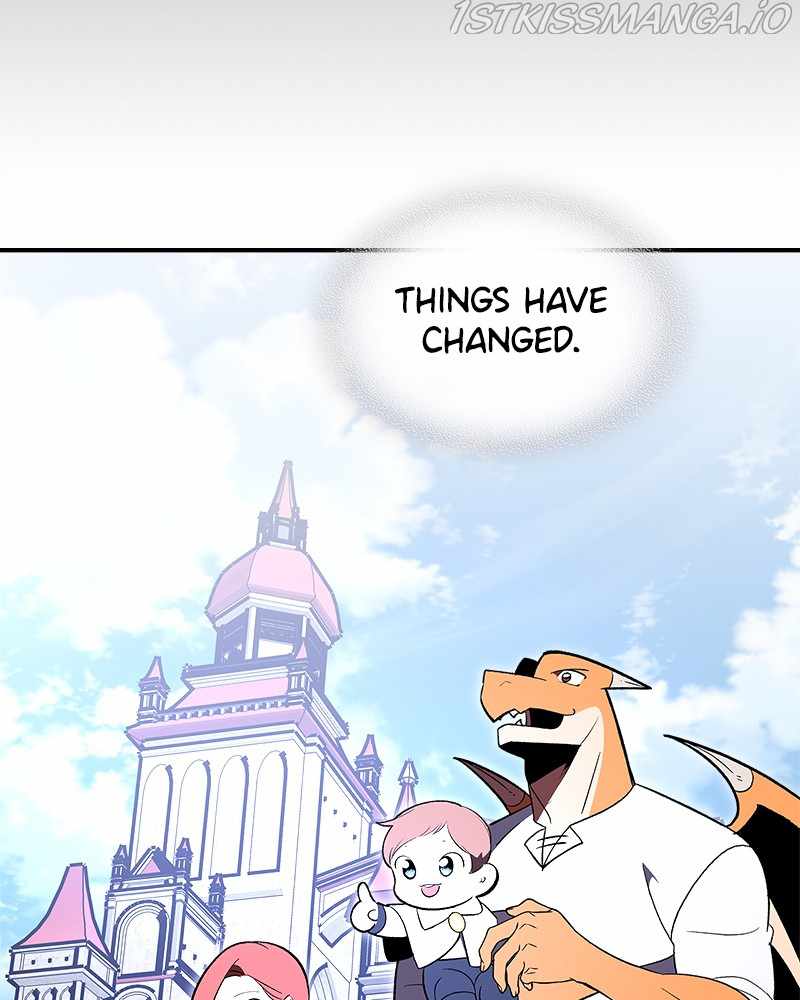 There Was a Hero Chapter 66 - Page 117