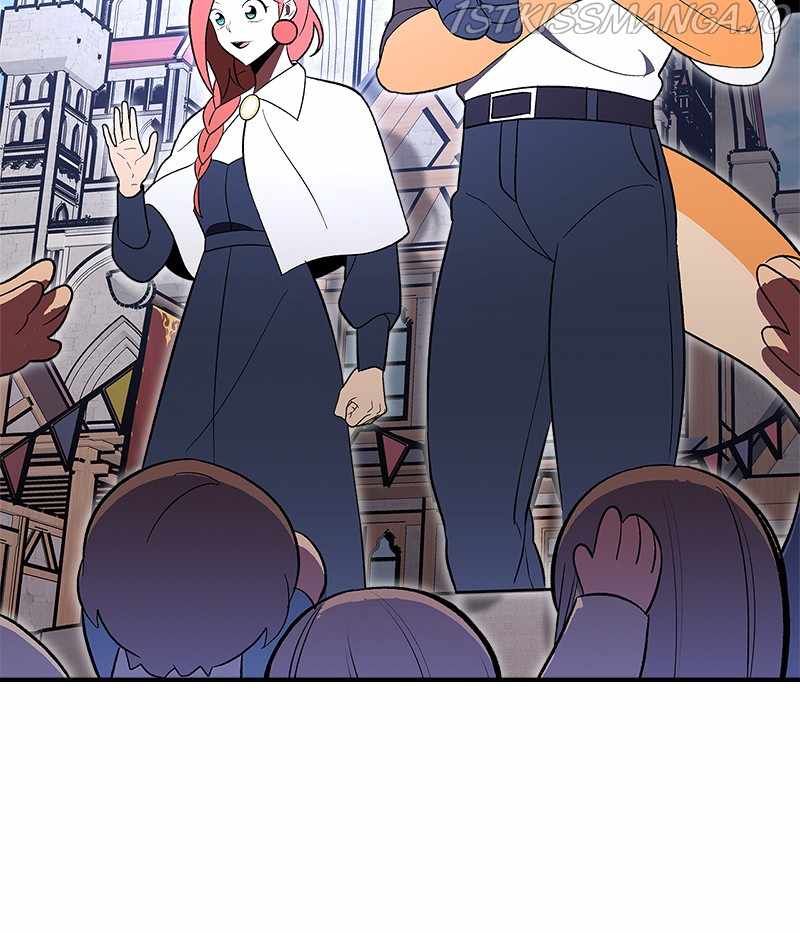 There Was a Hero Chapter 66 - Page 118