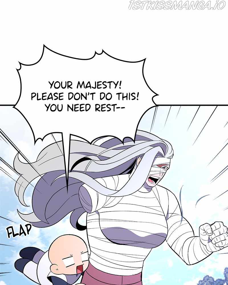 There Was a Hero Chapter 66 - Page 12