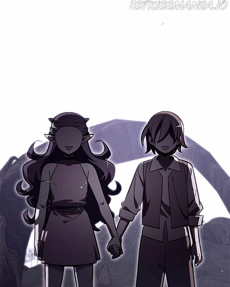 There Was a Hero Chapter 66 - Page 121