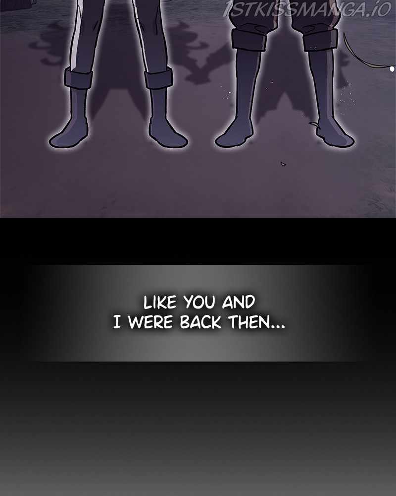 There Was a Hero Chapter 66 - Page 122