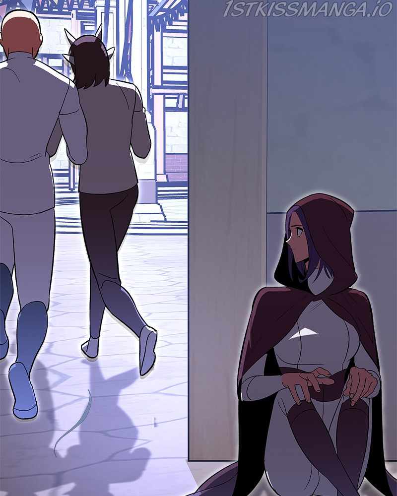 There Was a Hero Chapter 66 - Page 124