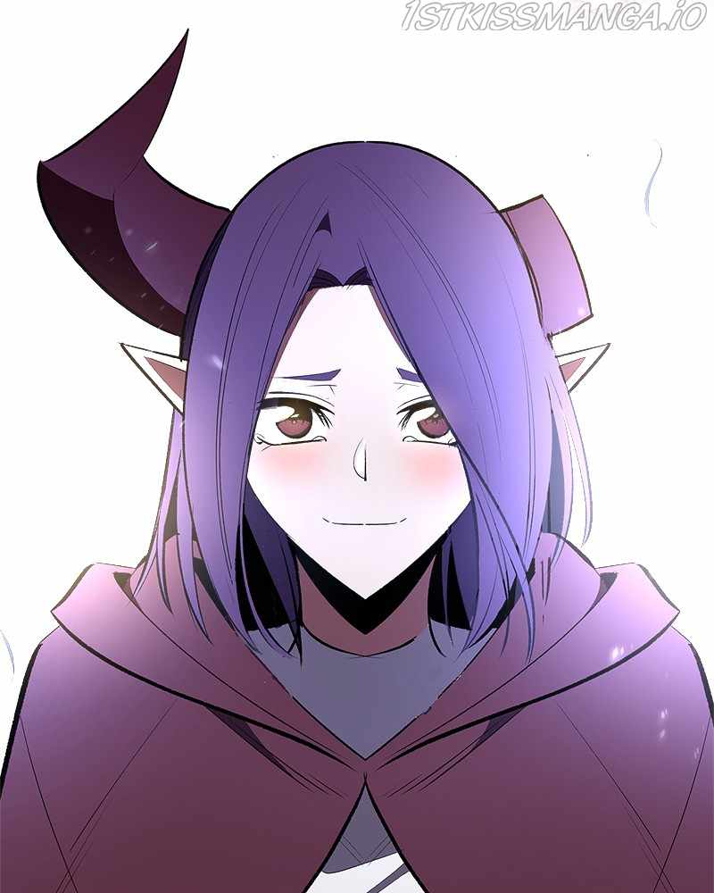 There Was a Hero Chapter 66 - Page 129