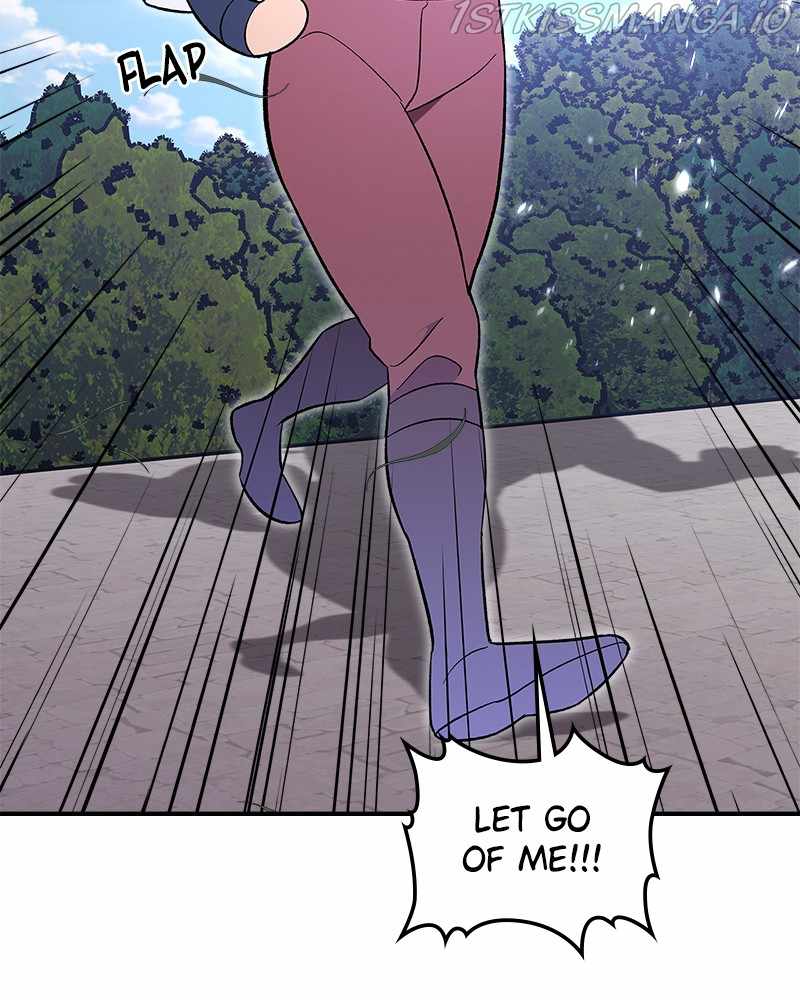 There Was a Hero Chapter 66 - Page 13