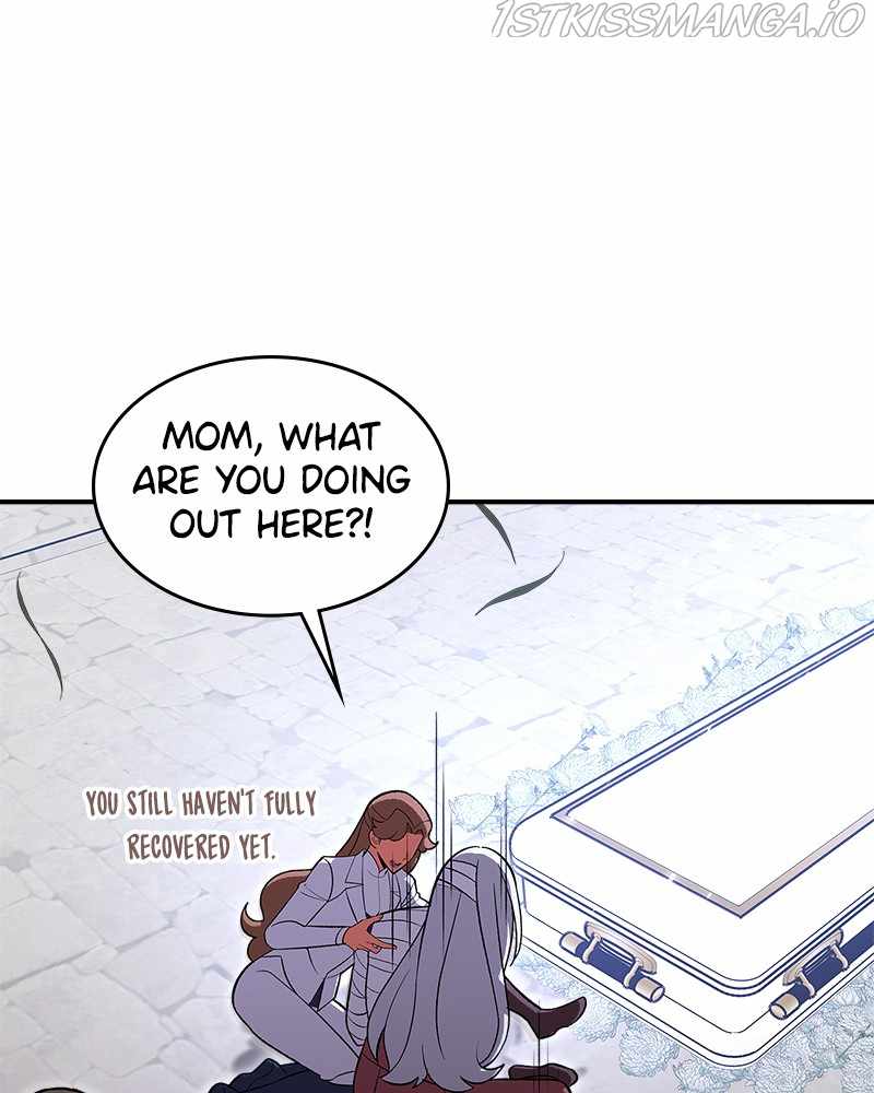 There Was a Hero Chapter 66 - Page 14