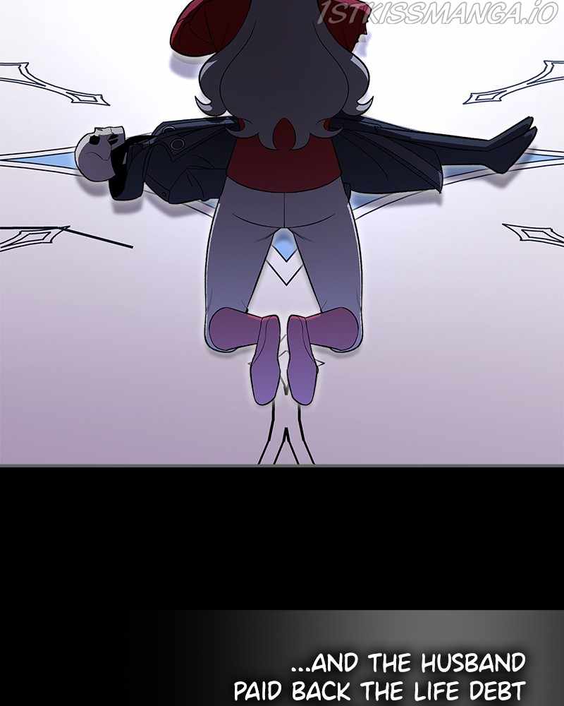 There Was a Hero Chapter 66 - Page 19