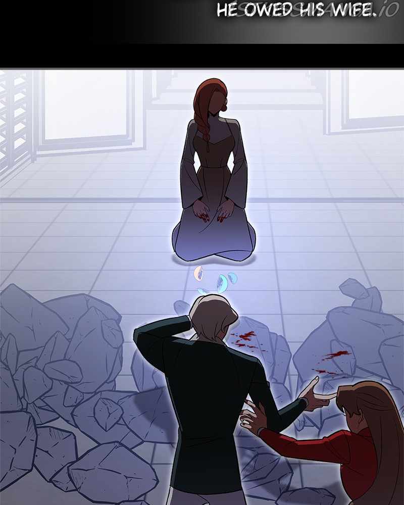 There Was a Hero Chapter 66 - Page 20