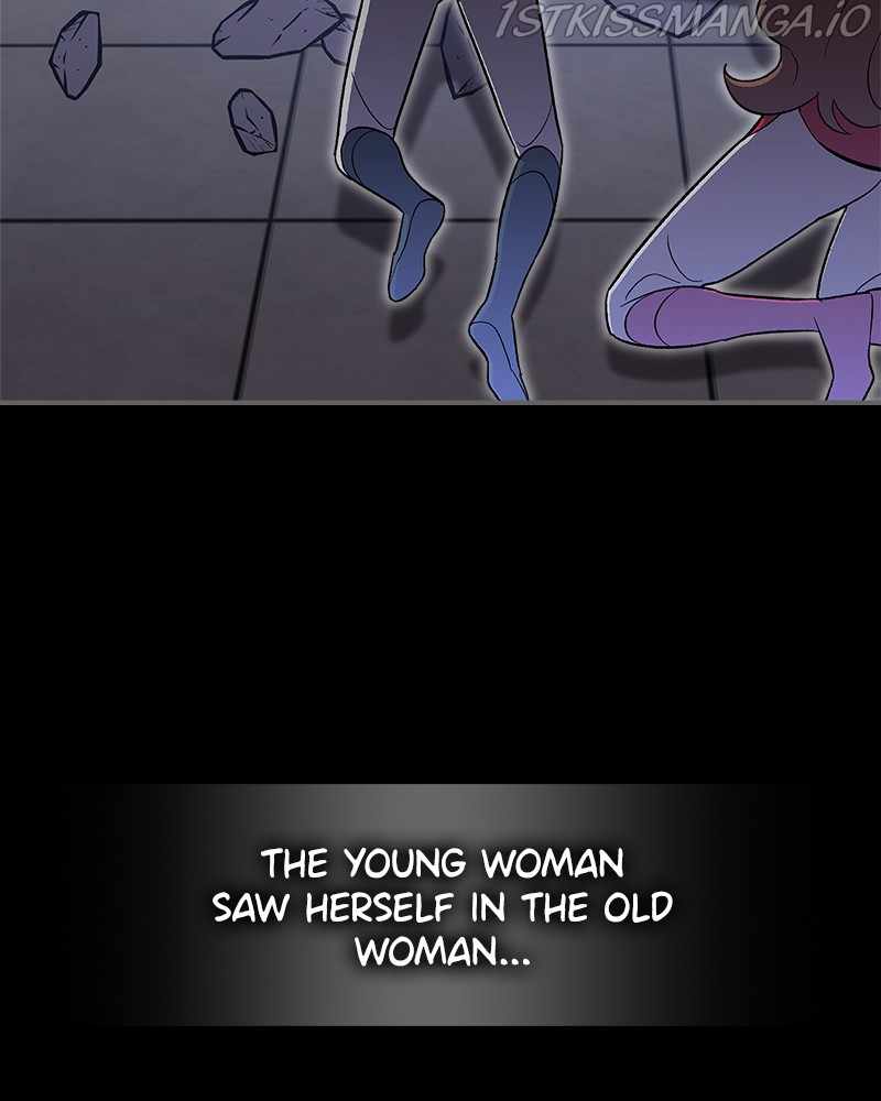 There Was a Hero Chapter 66 - Page 21