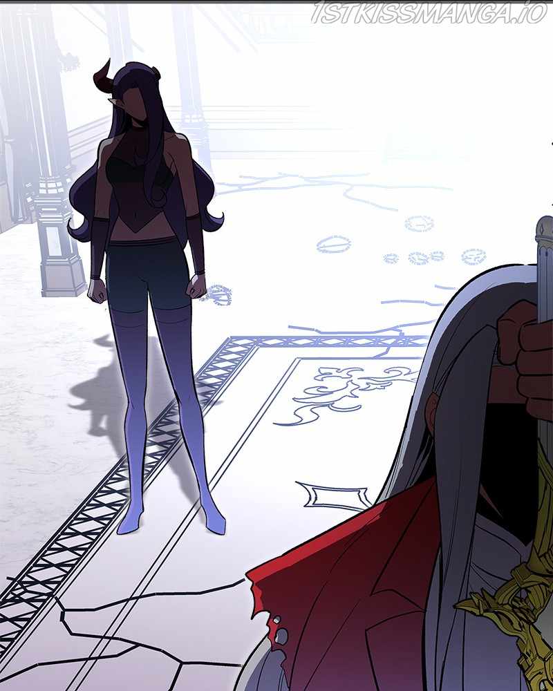 There Was a Hero Chapter 66 - Page 22