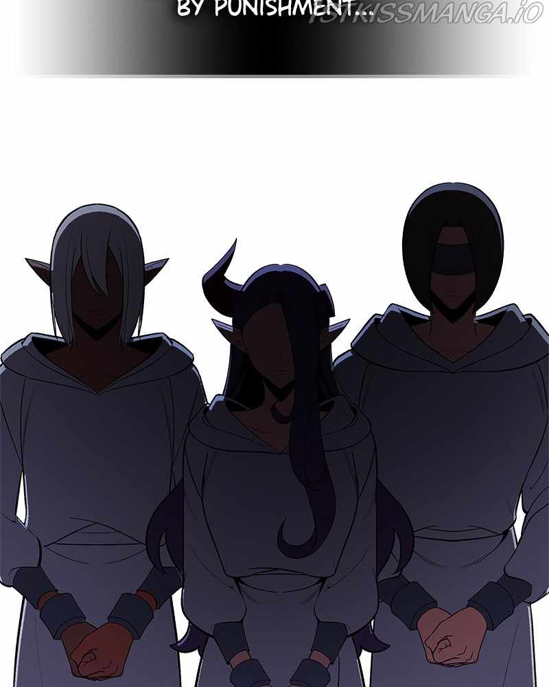 There Was a Hero Chapter 66 - Page 27