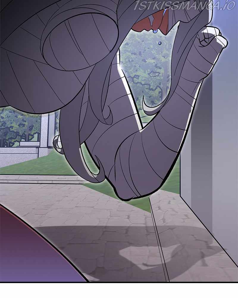 There Was a Hero Chapter 66 - Page 32