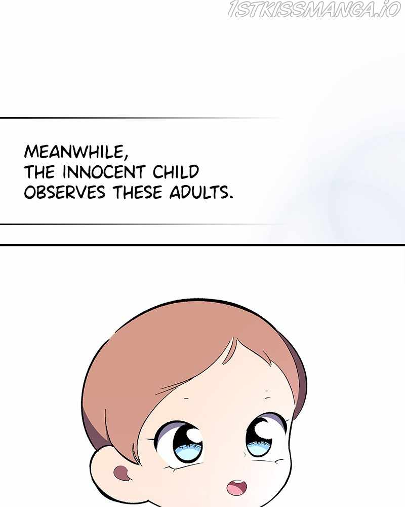 There Was a Hero Chapter 66 - Page 33