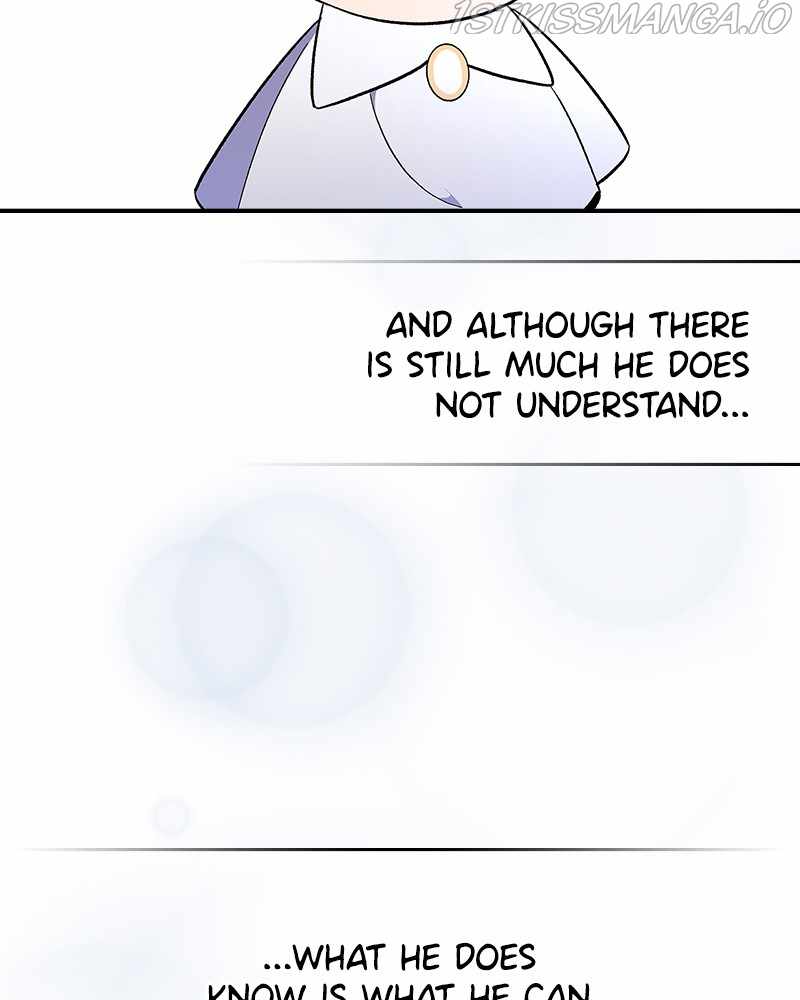 There Was a Hero Chapter 66 - Page 34