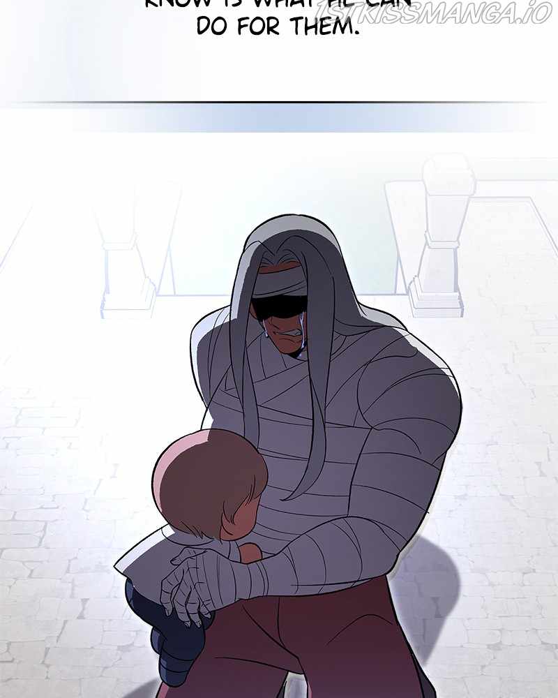 There Was a Hero Chapter 66 - Page 35