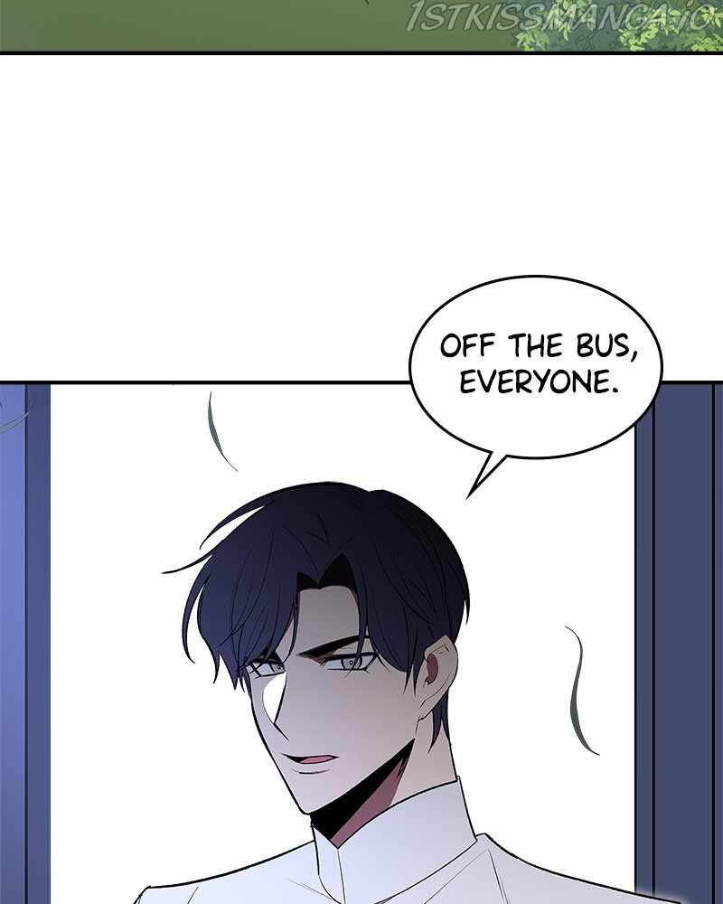 There Was a Hero Chapter 66 - Page 44