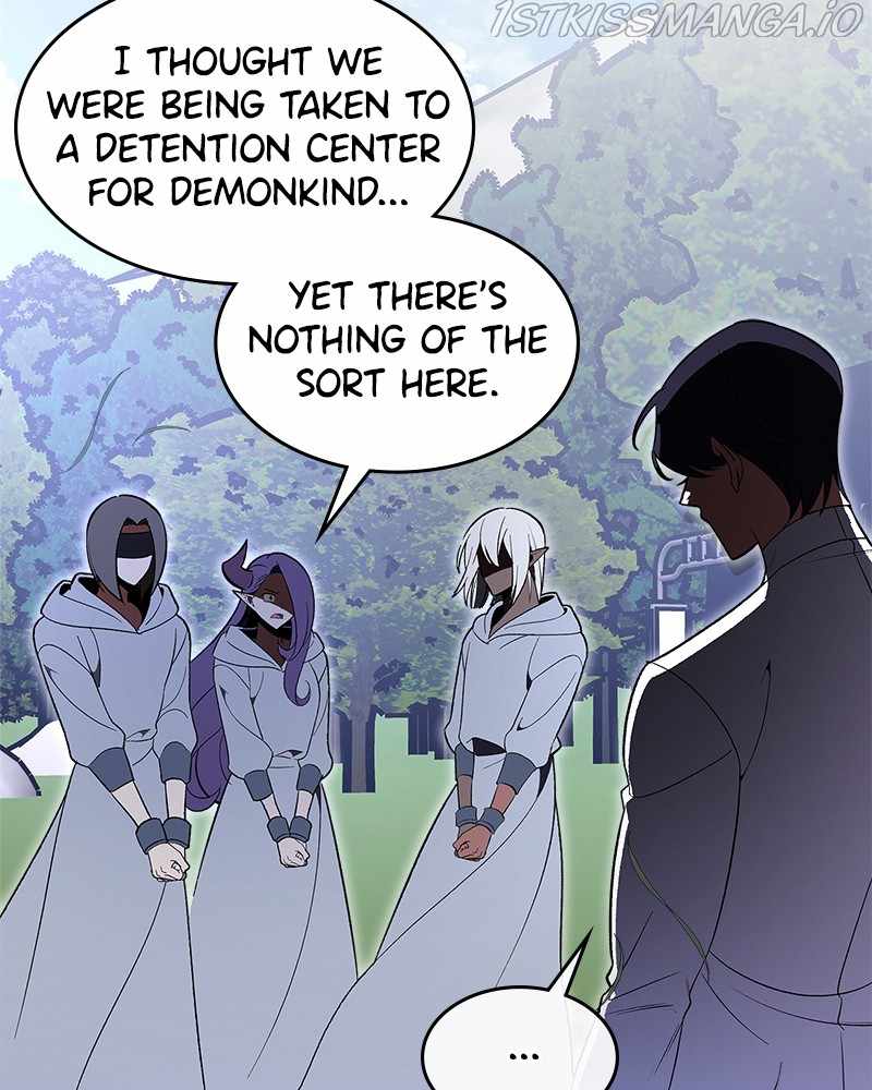 There Was a Hero Chapter 66 - Page 46