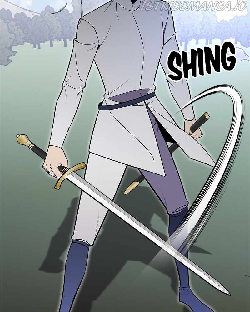 There Was a Hero Chapter 66 - Page 48