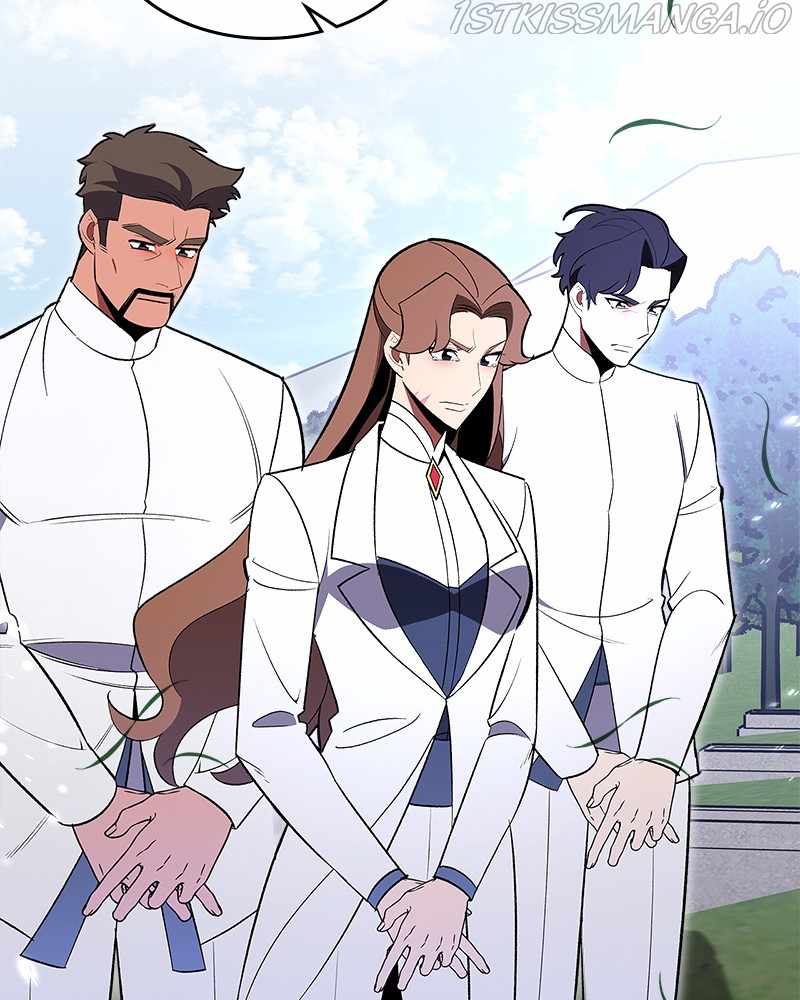 There Was a Hero Chapter 66 - Page 5