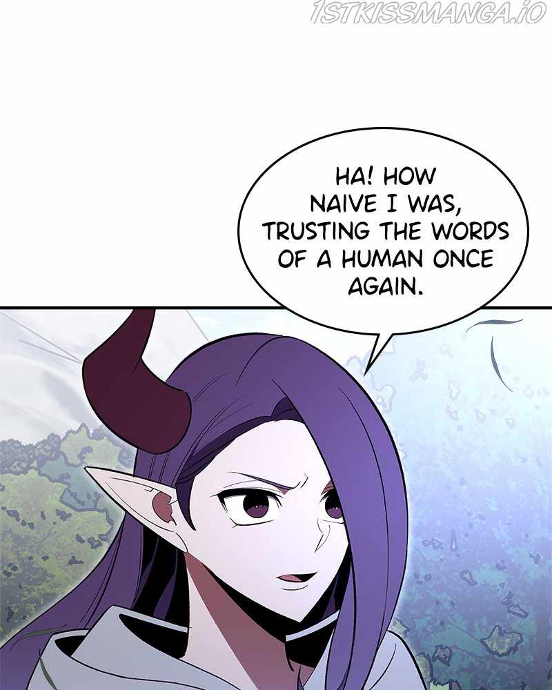 There Was a Hero Chapter 66 - Page 50