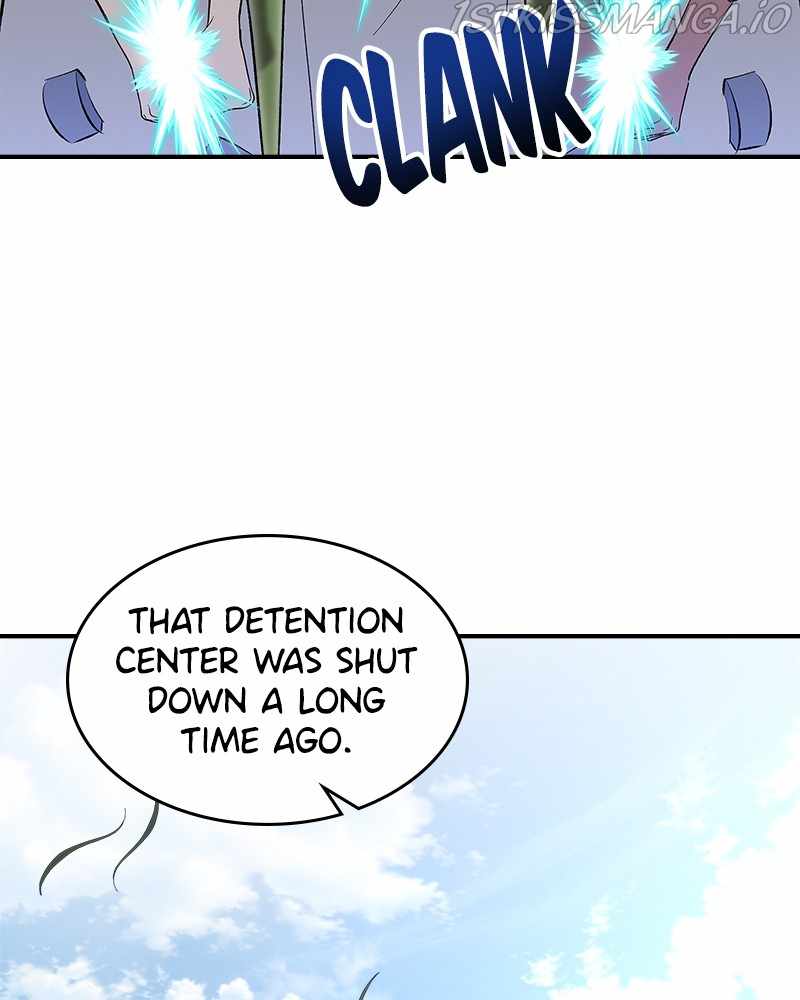 There Was a Hero Chapter 66 - Page 55