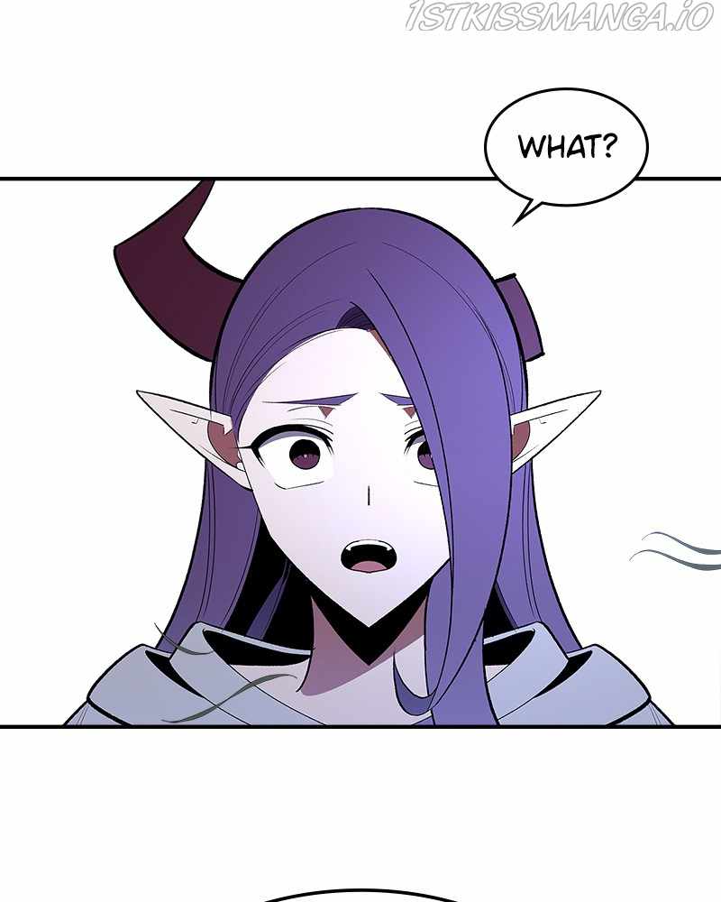 There Was a Hero Chapter 66 - Page 57