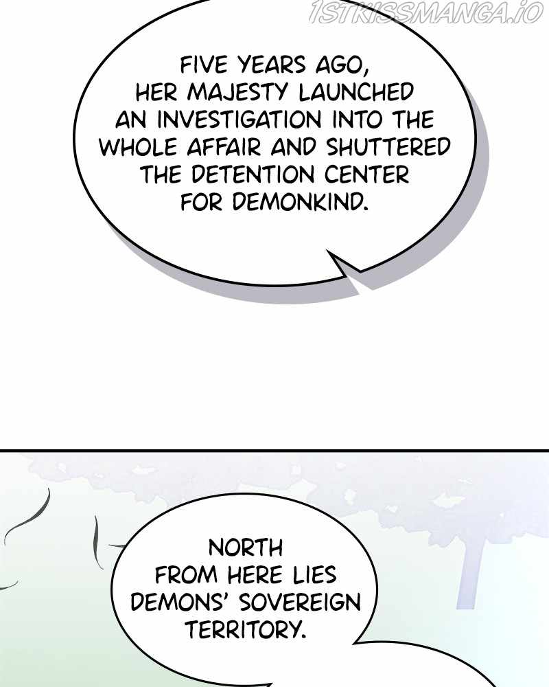 There Was a Hero Chapter 66 - Page 58