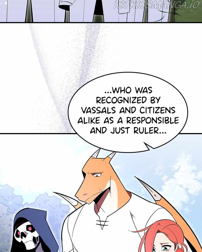 There Was a Hero Chapter 66 - Page 6