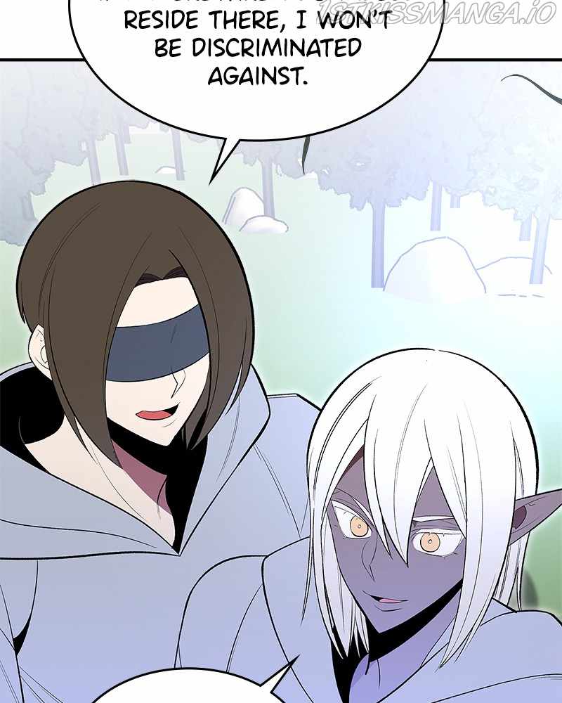 There Was a Hero Chapter 66 - Page 63