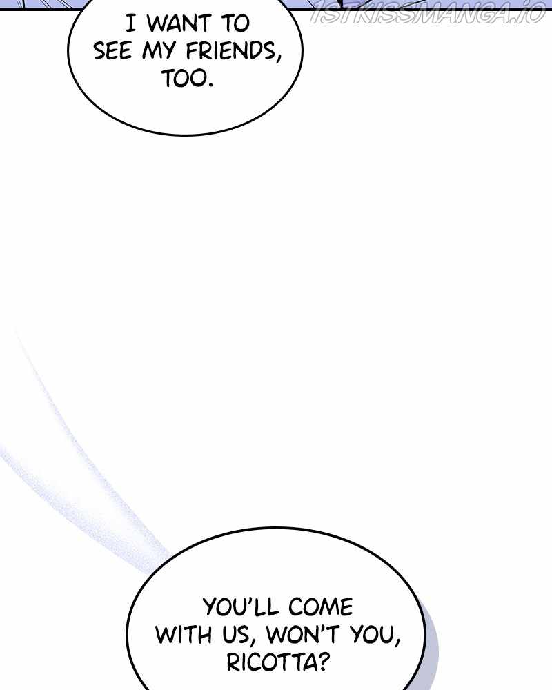 There Was a Hero Chapter 66 - Page 64