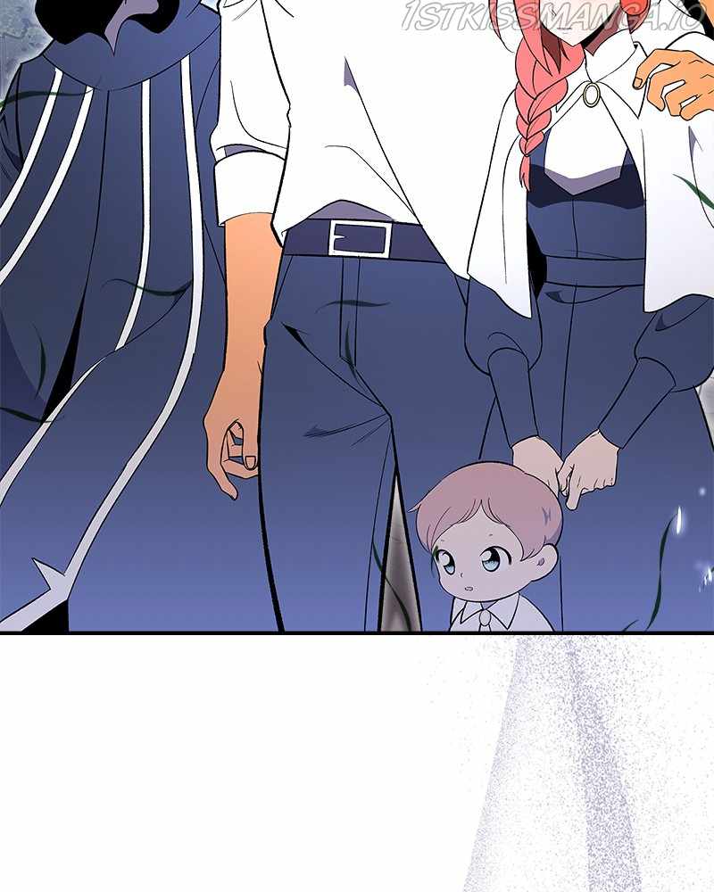 There Was a Hero Chapter 66 - Page 7