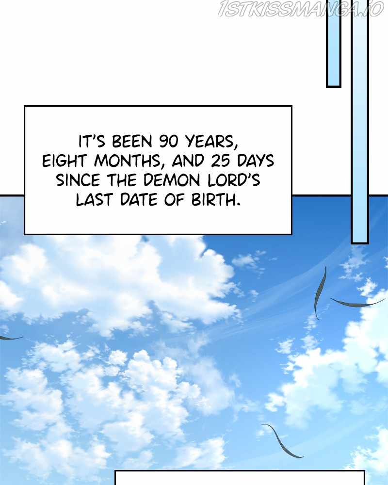 There Was a Hero Chapter 66 - Page 71
