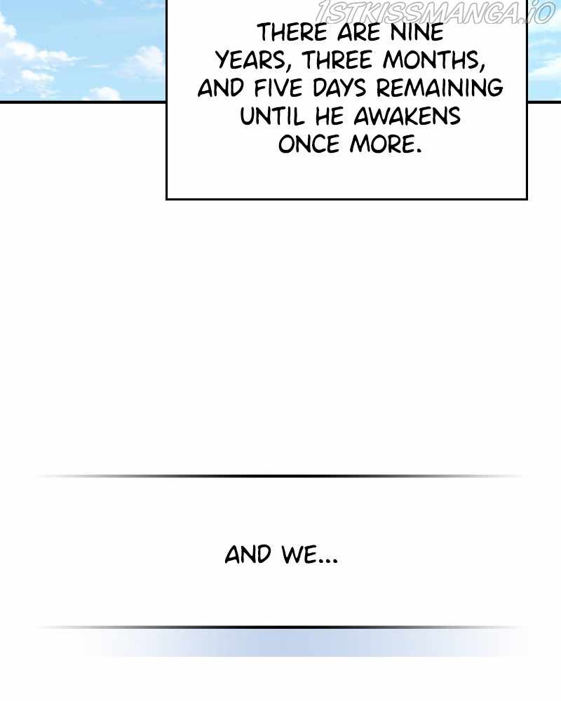 There Was a Hero Chapter 66 - Page 72