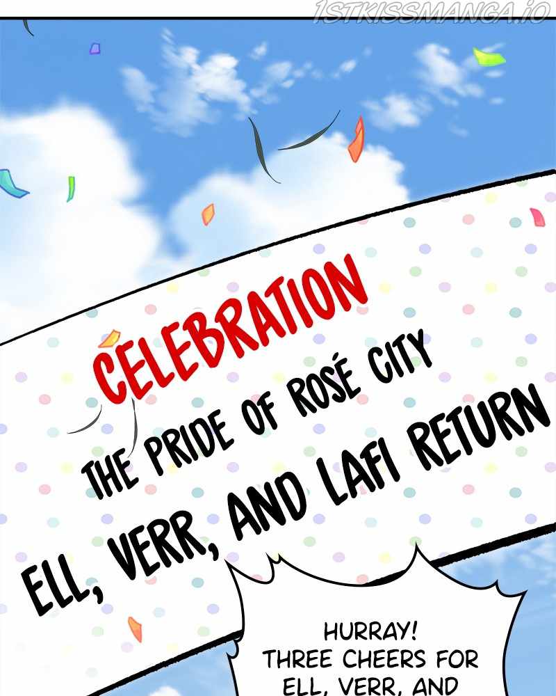 There Was a Hero Chapter 66 - Page 73