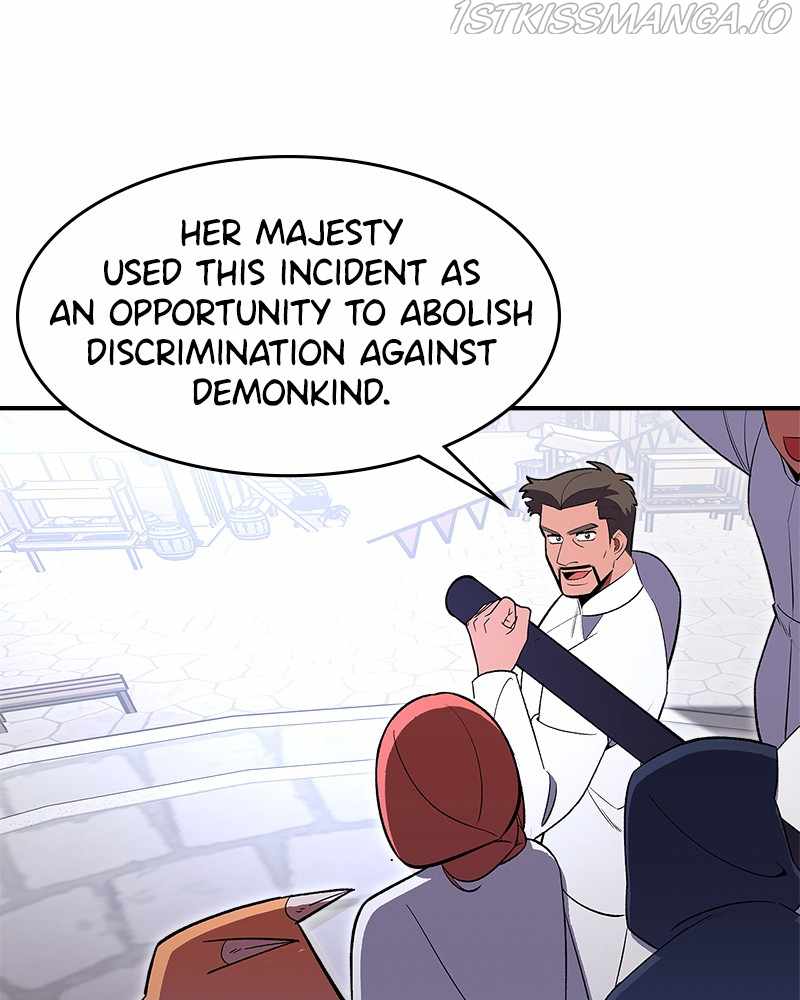 There Was a Hero Chapter 66 - Page 78