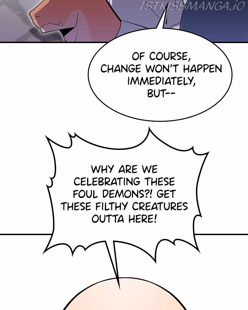 There Was a Hero Chapter 66 - Page 79