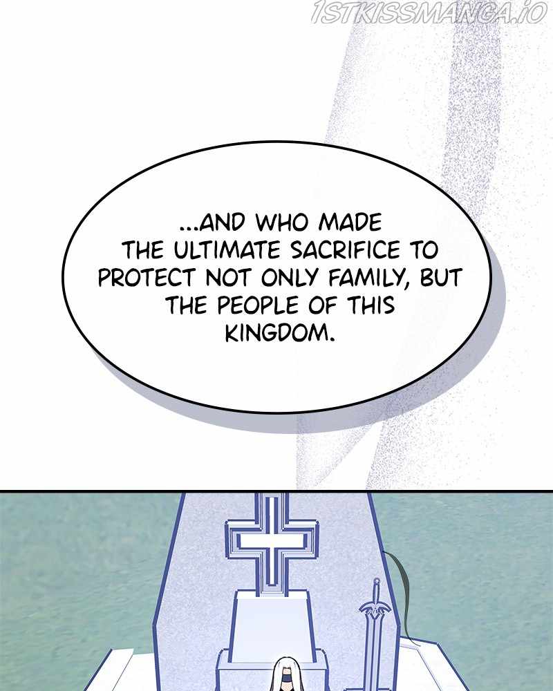 There Was a Hero Chapter 66 - Page 8