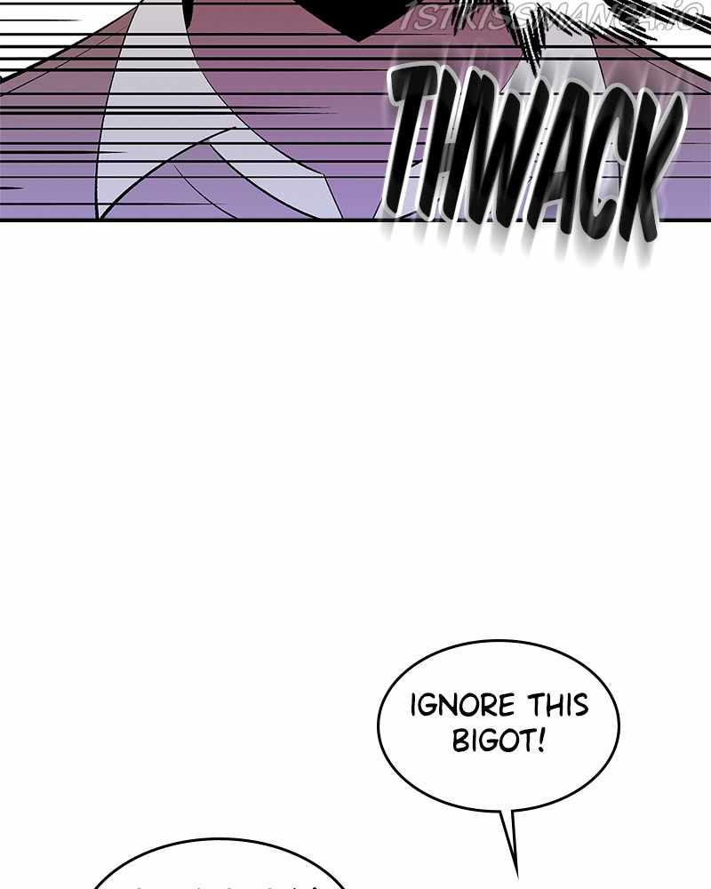 There Was a Hero Chapter 66 - Page 82