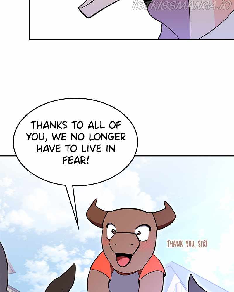 There Was a Hero Chapter 66 - Page 87