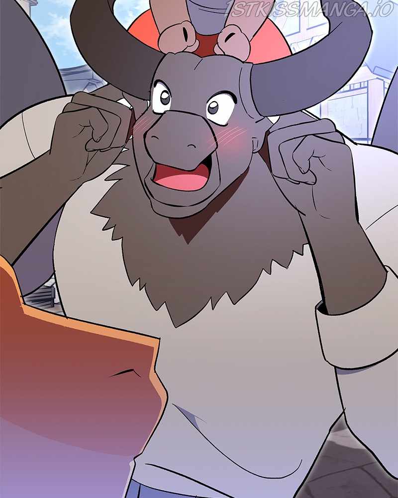 There Was a Hero Chapter 66 - Page 88