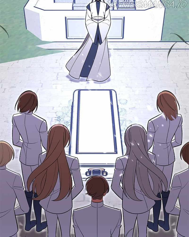There Was a Hero Chapter 66 - Page 9
