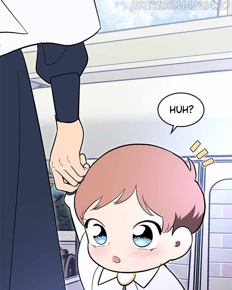 There Was a Hero Chapter 66 - Page 93