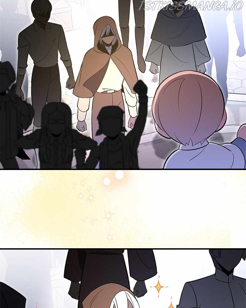 There Was a Hero Chapter 66 - Page 95