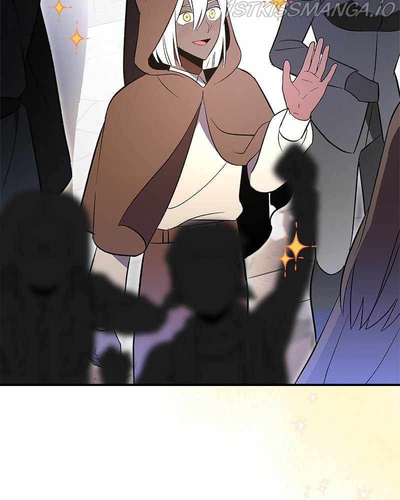 There Was a Hero Chapter 66 - Page 96